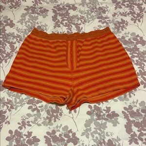 Vintage Victoria’s Secret boxers